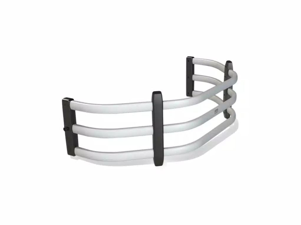 Amp Research 74803-00a Bed Extender - image 1