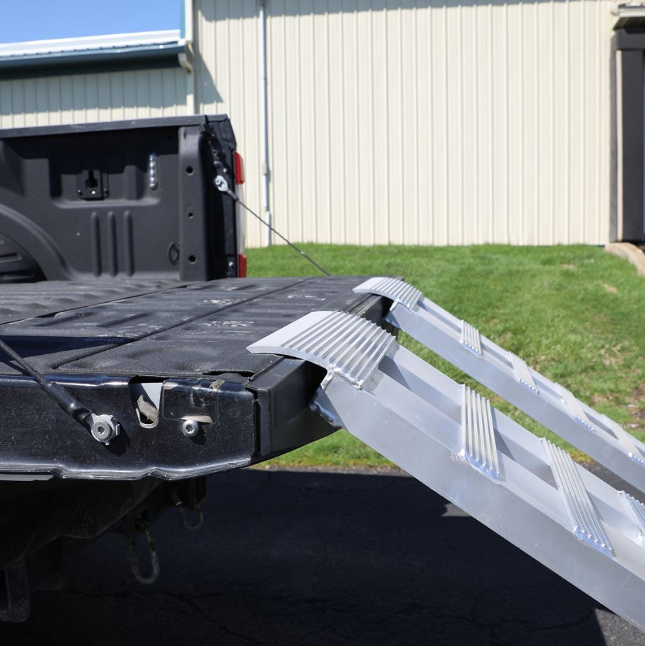 Gen-Y Hitch Gh-16144 Bed Ramp - image 3