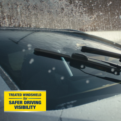 Rain-X 5079278-2 Latitude All-Weather 2-N-1 Wiper