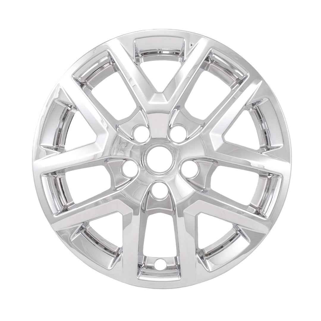 Coast To Coast IMP486X Equinox Chrome 17-Inch Wheel Skin
