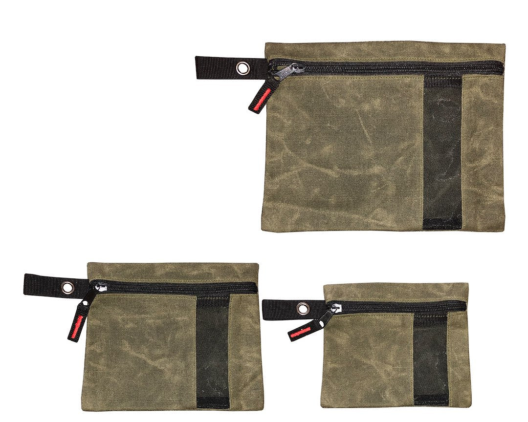 Overland Vehicle Systems 21069941 Cargo Bag - image 1