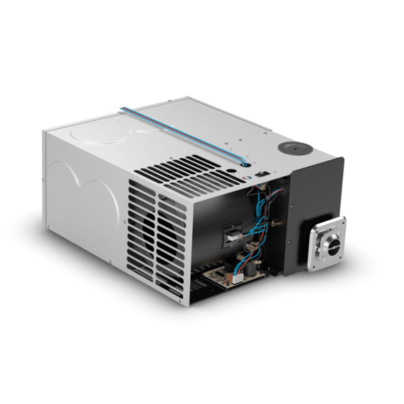 Dometic 38355 40000-BTU LP Furnace, Bottom Discharge