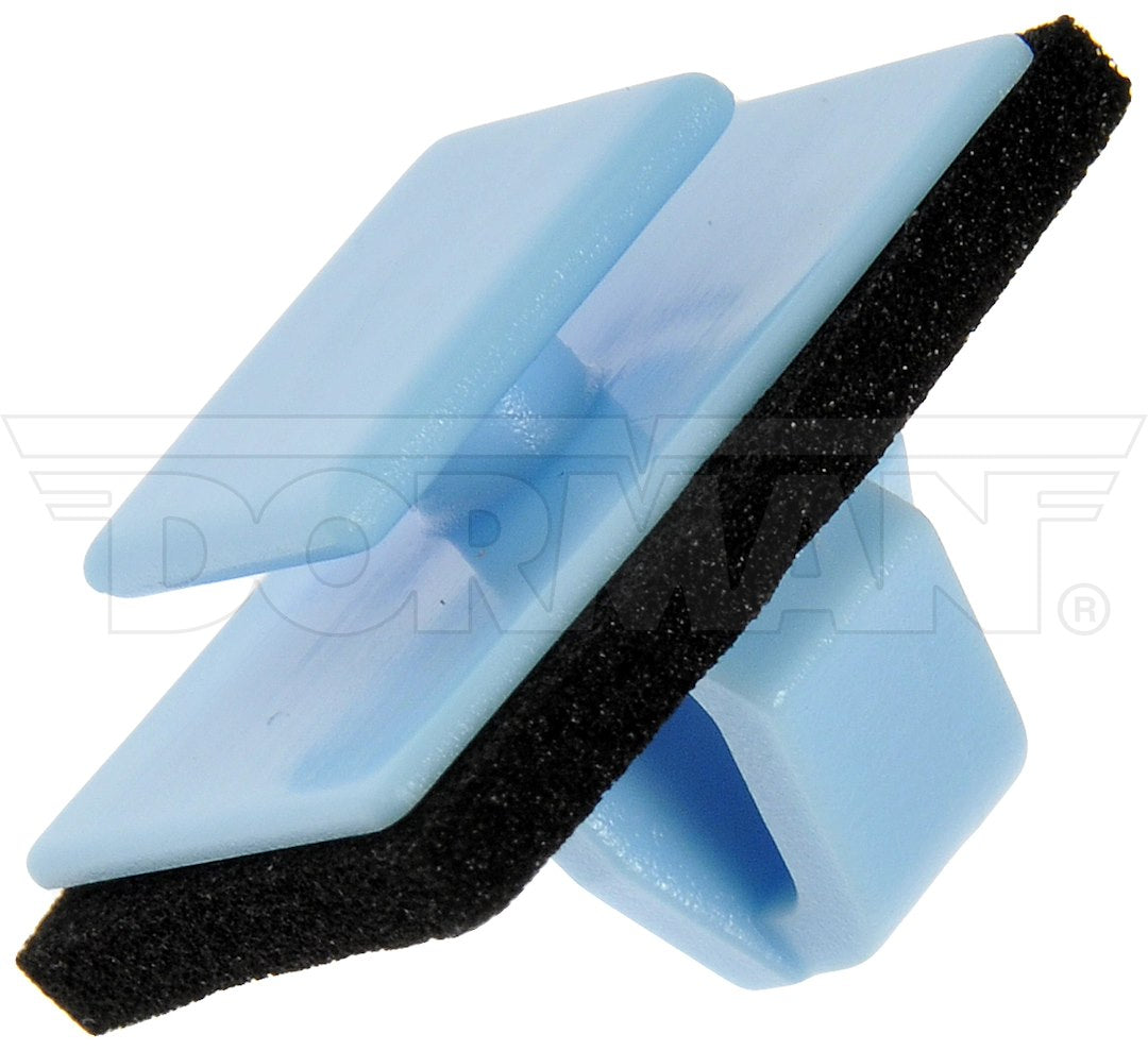 Dorman 963-535d Fender Flare Molding Clip - image 1
