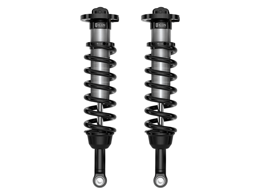 Icon Vehicle Dynamics 58680 2.5 Strut Coilover Kit for Tacoma
