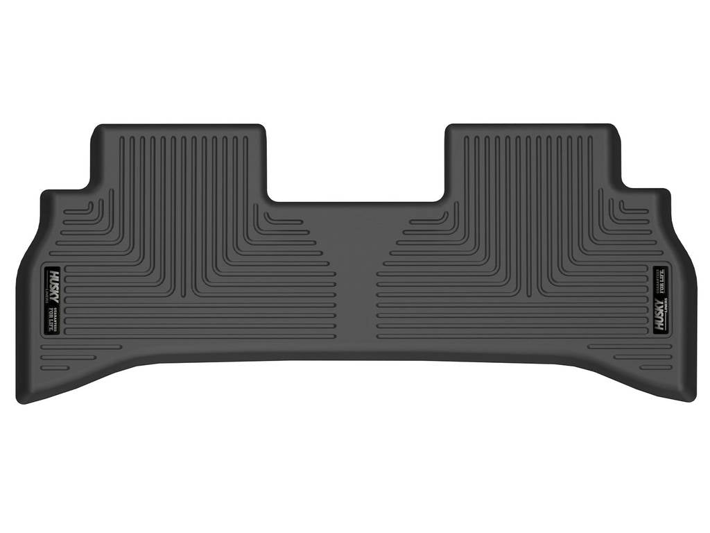 Husky Liners 16681 Weatherbeater Cargo Liner