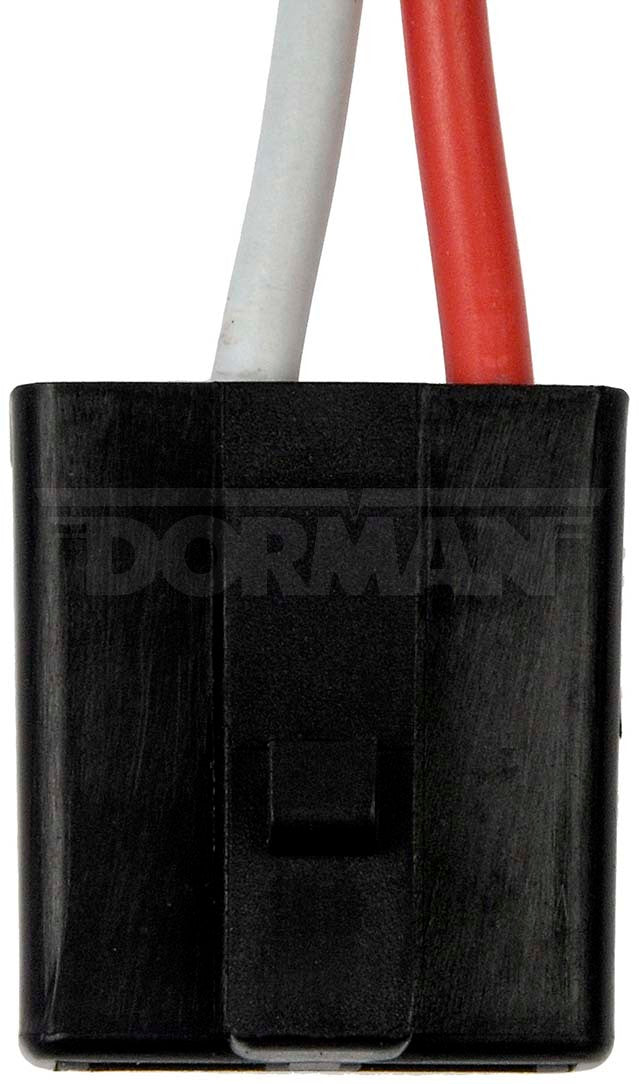 Dorman 85841 GM Internally Regulated Alternator Connector - image 2