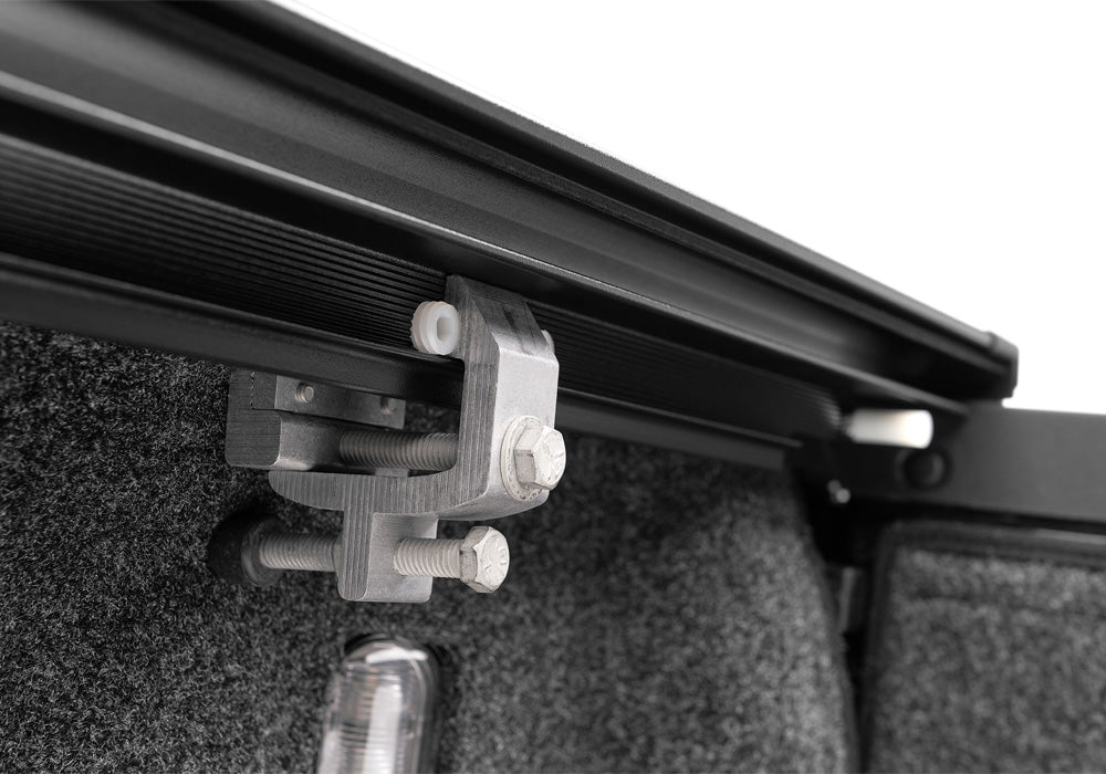 Retrax T-80323 RetraxPRO XR Tonneau Cover for Super Duty
