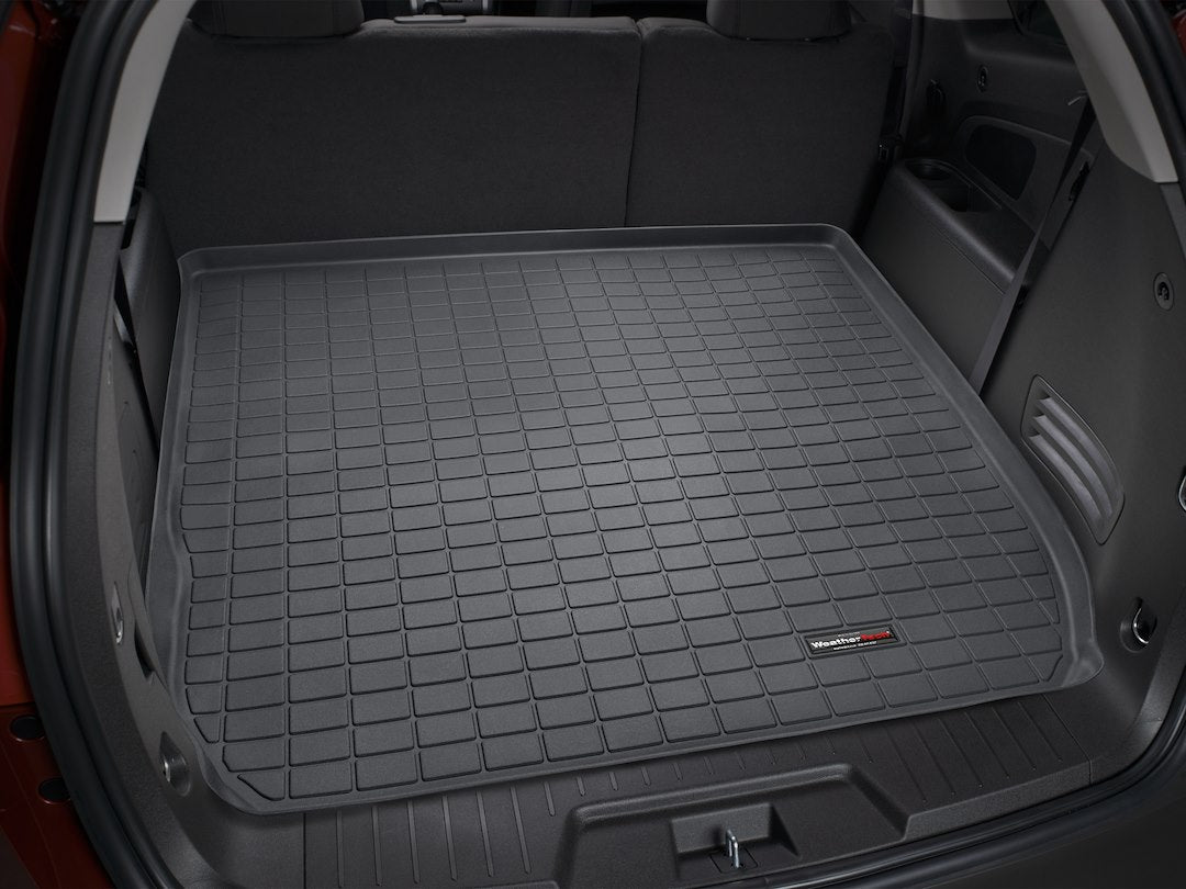 Weathertech (Usa) 40424 Cargo Area Liner - image 2