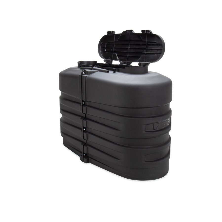 Camco 50512 Propane Tank Cover - image 8