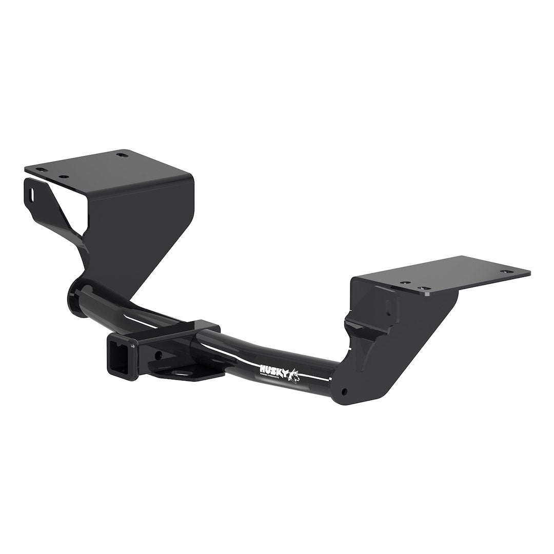 Husky Towing 69615c Trailer Hitch Rear
