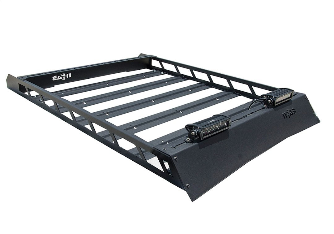 N-Fab T102mrf Roof Basket - image 1