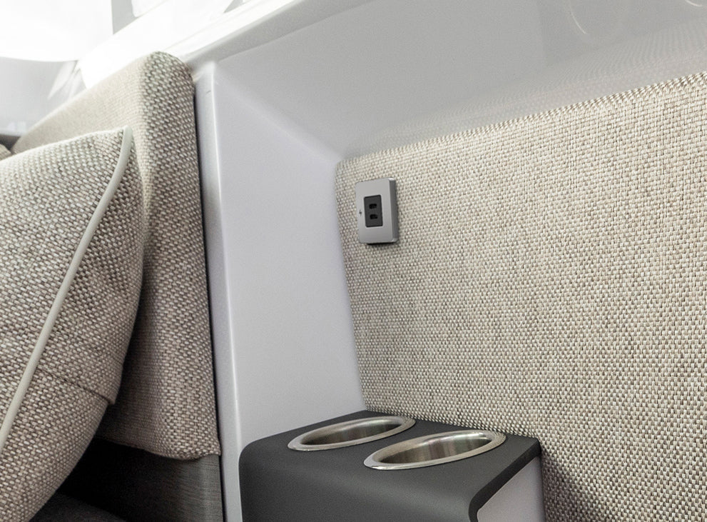 Scanstrut Sc-Tile-21 Usb Outlet - image 7