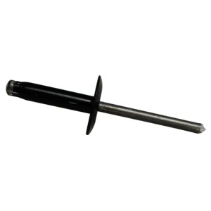 Crown Automotive 6510520AA Steel Retaining Rivet - image 3