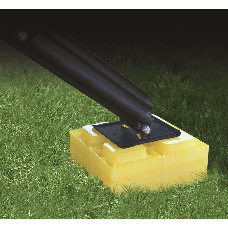 Camco 44501 Leveling Block - image 3