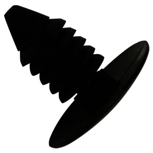 Crown Automotive J4004919 Engine Splash-Shield Screw - image 3