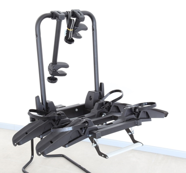 G3 S.P.A. 23.750/4 Pennsylvania 4-Bike Hitch Rack