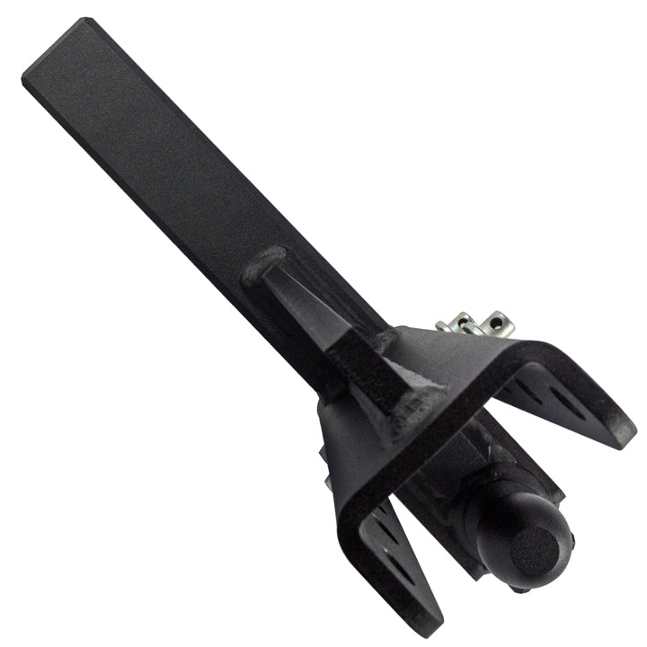 Bulletproof Hitches Hd258 Trailer Hitch Ball Mount - image 8