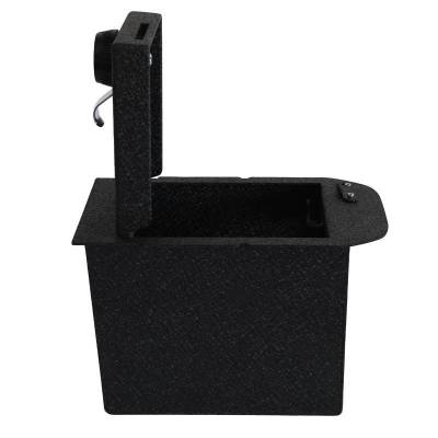 Black Horse Offroad Astr01 Console Security Insert - image 4