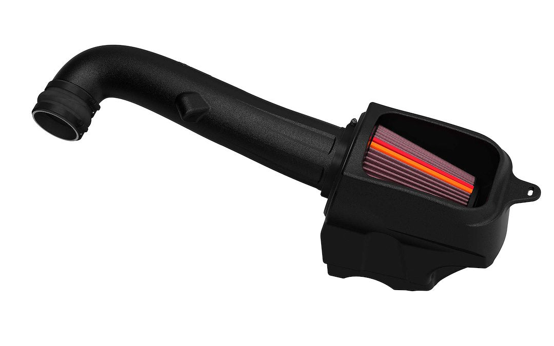 K&N 50-1576 NextGen Cold Air Intake