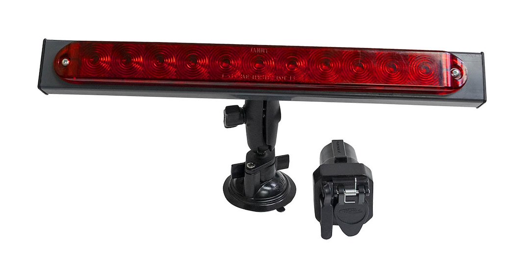 Demco Rv 6343 Tow Light Kit