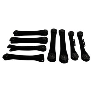 Crown Automotive CAK13 Control Arms with Bushings, Set of 8 - image 3