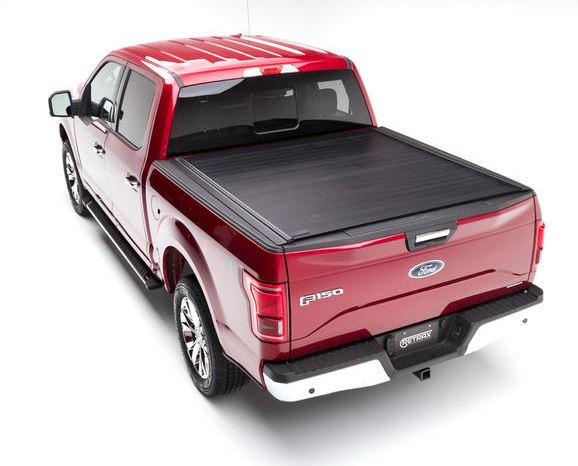 Retrax 81231 Replacement Tonneau Cover for Ram 1500