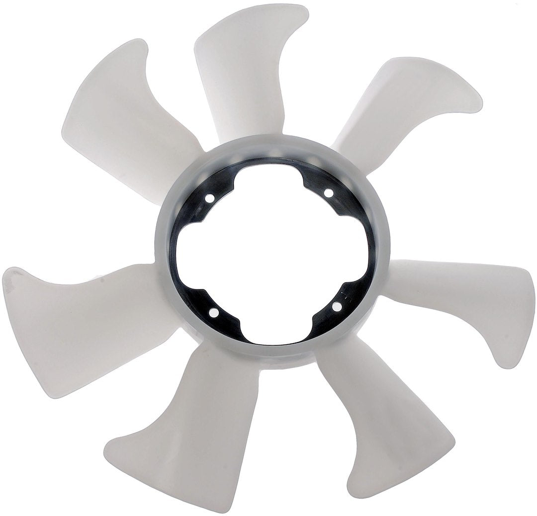 Dorman 620450 Clockwise Seven-Blade Clutch Fan Blade - image 1