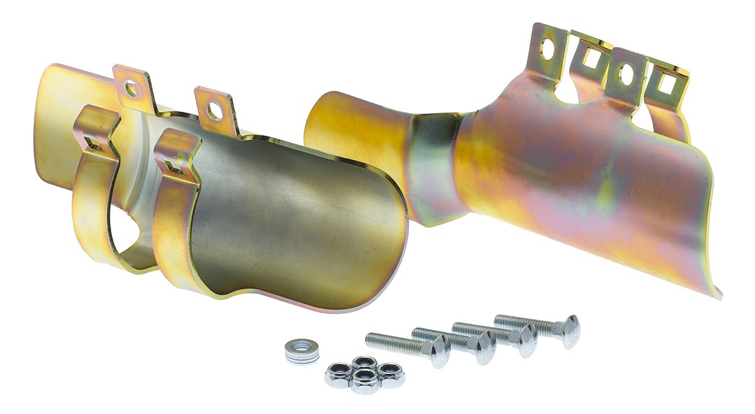 Arb Ome661 Shock Absorber Armor - image 1