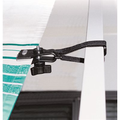 Camco 42061 Awning Fabric Clamp - image 3