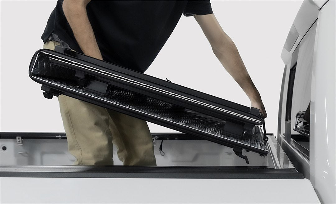 Access Covers B6040059 Tonneau Cover - image 6