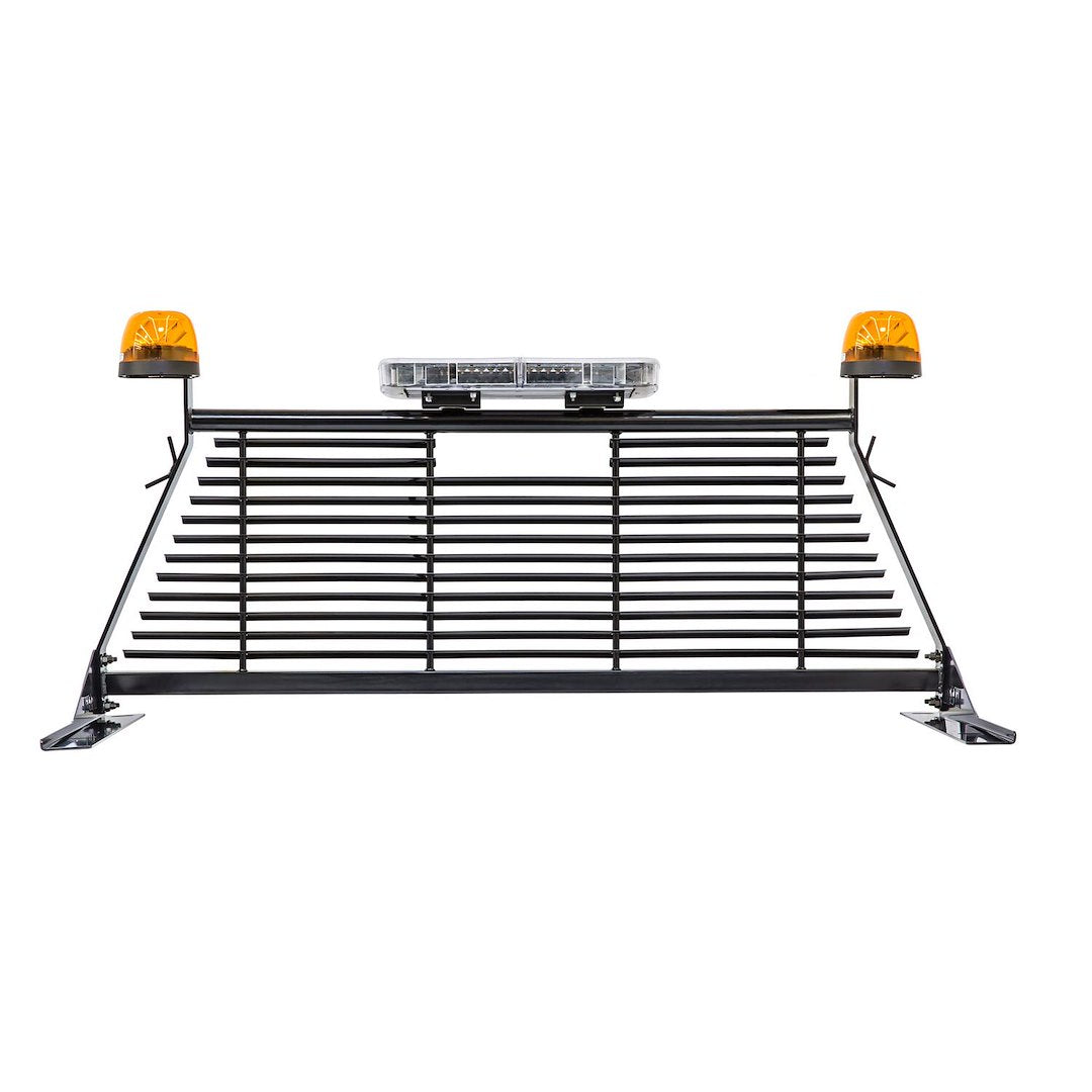 Westin Automotive 57-8025 Headache Rack - image 1