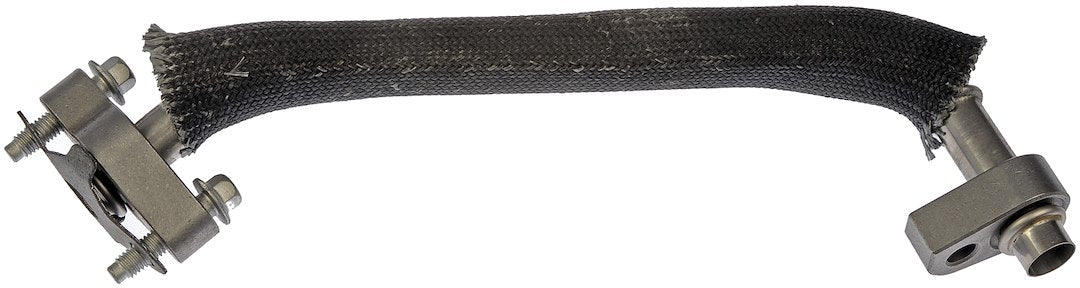 Dorman 598-201 Stainless EGR Tube with Flanged Ends - image 1