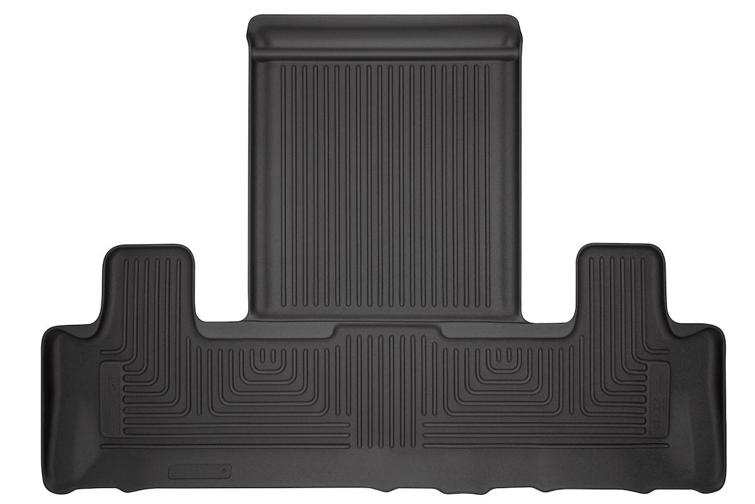 Husky Liners 14351 WeatherBeater Third-Row Floor Liner