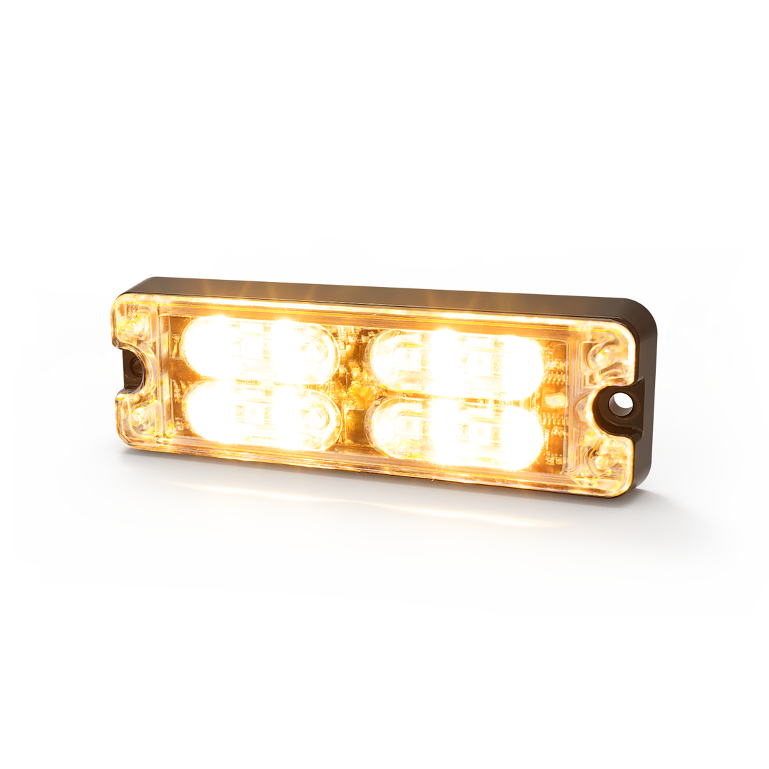 Ecco ED3511A Surface-Mount LED Directional Light Bar
