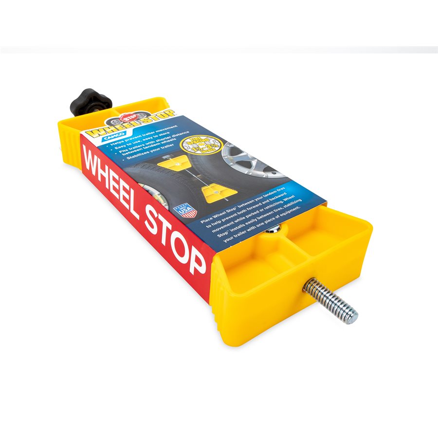 Camco 44652 Wheel Chock - image 7