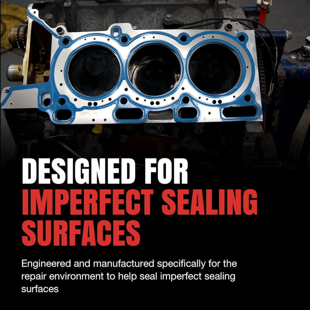 Fel-Pro Hs 26236 Pt-2 Cylinder Head Gasket Kit