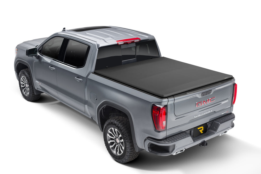 Extang 94458ext Trifecta Signature 2.0 Canvas Cover