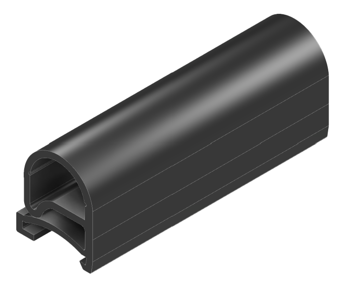 Jaeger - Unitek 1000036594 Slide Out Seal - image 1