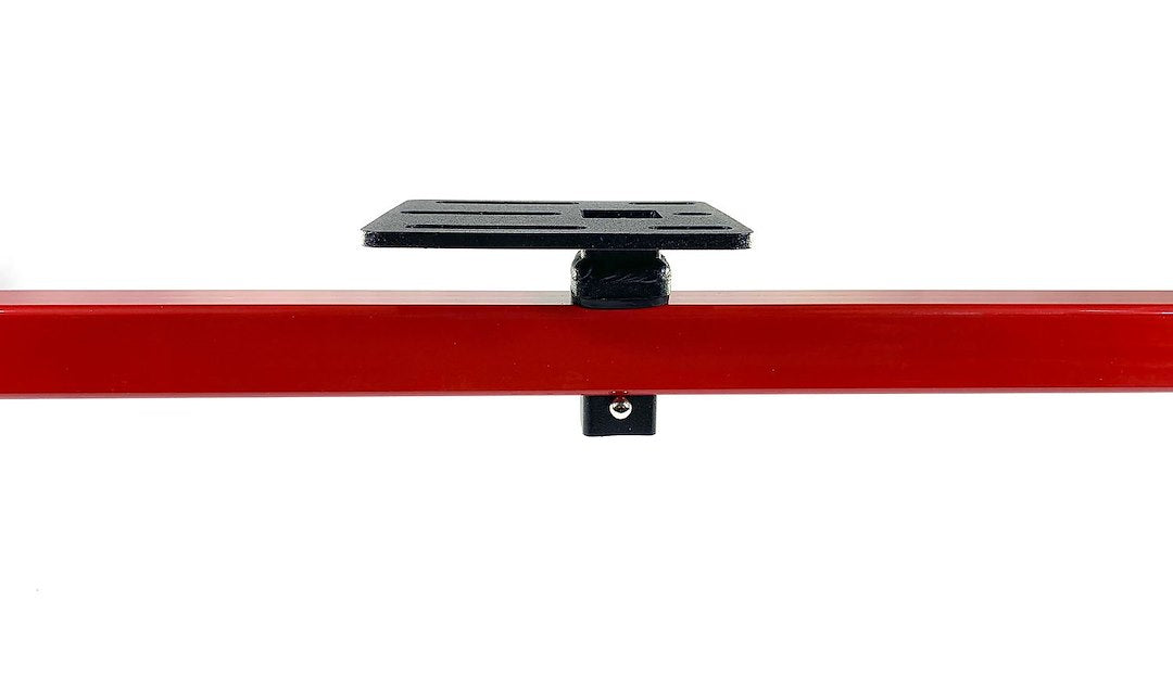 Exposed Racks 8-00-9878 Click-In Roof Rack Tent Bracket