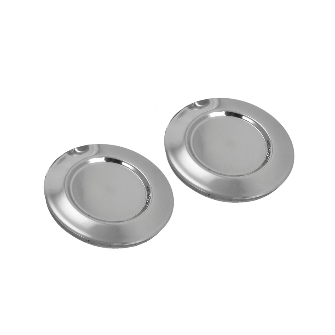 Coast To Coast Wheel Simulator Axle Cover (Simrpcntr)