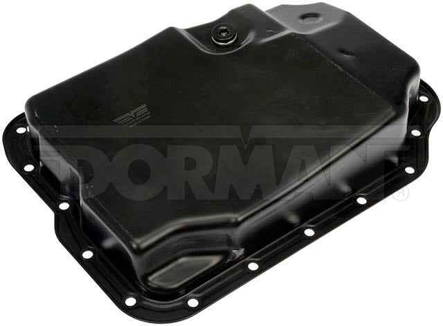 Dorman 265905 10-Quart Steel Transmission Oil Pan