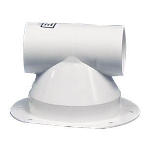 Chafee Engineering Vujw Sewer Vent Cap