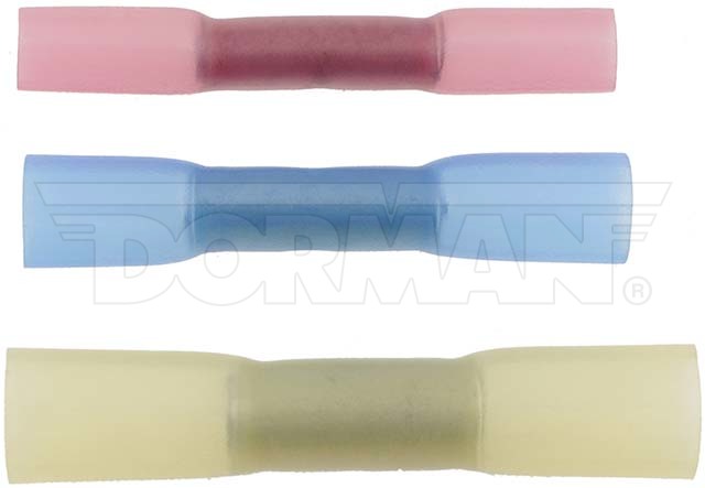 Dorman 85230 Weatherproof Butt Splice Assortment, 24 Pack - image 2