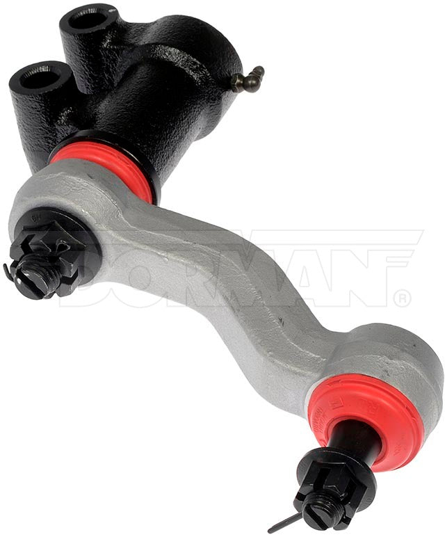 Dorman Chassis IA90289RD Idler Arm - image 1