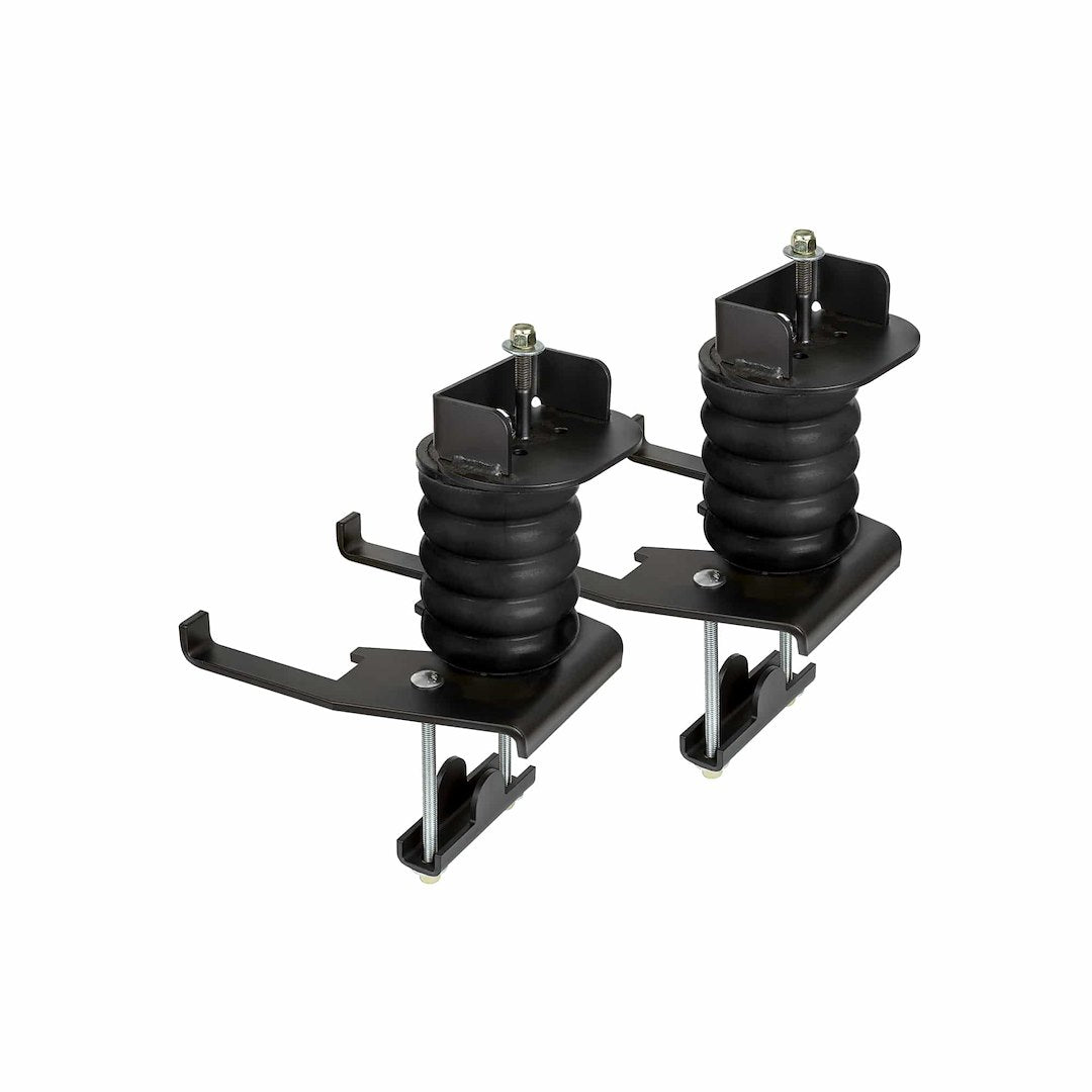 SuperSprings SSR-140-47 Ford Super Duty Rear Helper Springs