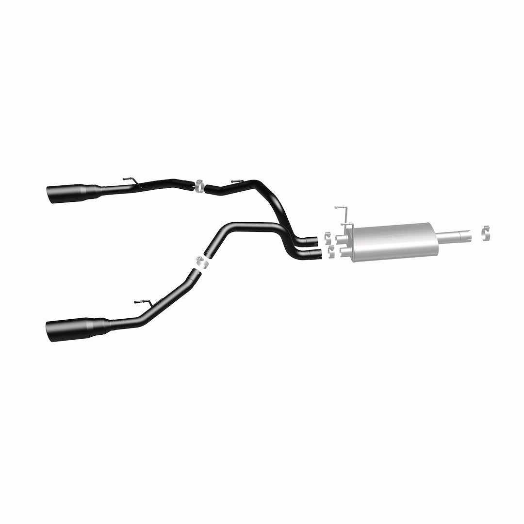 Magnaflow Performance 15363 Exhaust System Kit - image 12