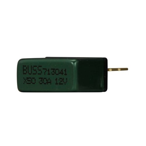 Bussman Ucb-30 Circuit Breaker - image 3