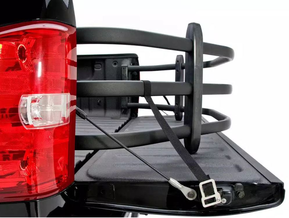 Amp Research 74816-01a Bed Extender - image 4