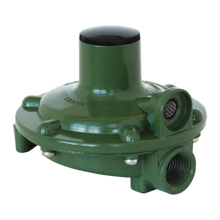 Marshall Excelsior Megr-230p Propane Regulator