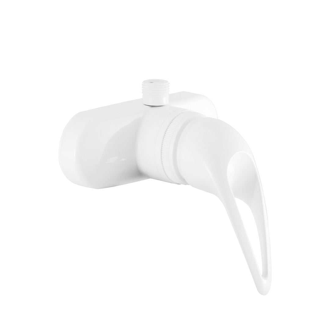 Dura Faucet Df-Sa150-Wt Shower Control Valve - image 1